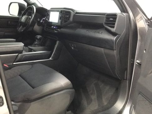 Used 2026 Toyota Tundra SR RWD image 16