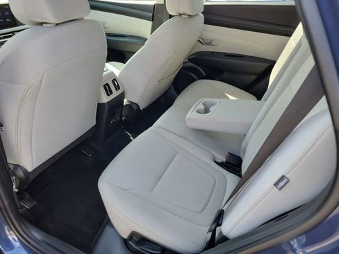 Used 2025 Hyundai Tucson SEL FWD image 26
