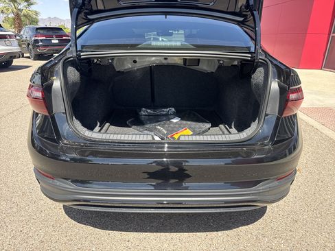 New 2026 Volkswagen Jetta Sport FWD image 6