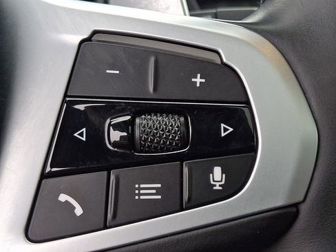 Used 2021 BMW X5 M50i w/ Executive Package image 23