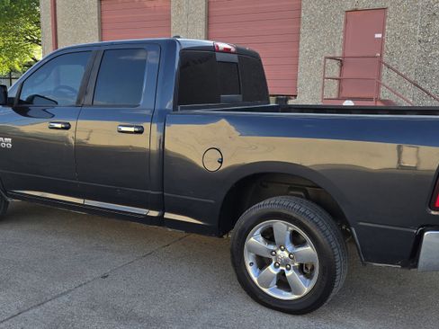 Used 2014 RAM 1500 Big Horn RWD image 5