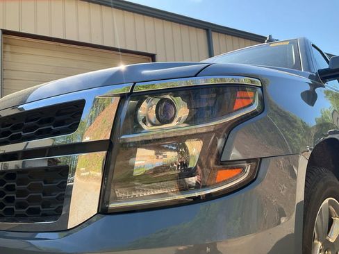 Used 2016 Chevrolet Tahoe LT w/ Luxury Package image 9