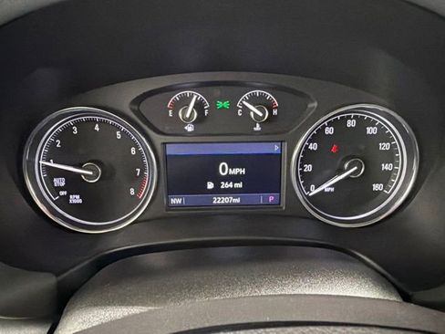 Used 2024 Buick Enclave Essence w/ Experience Buick Package AWD/4WD image 19