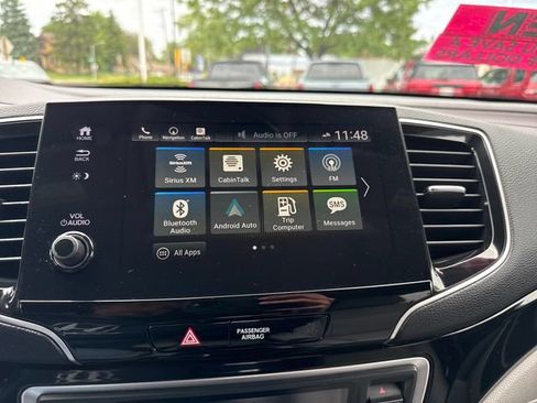 Used 2019 Honda Pilot Touring image 40