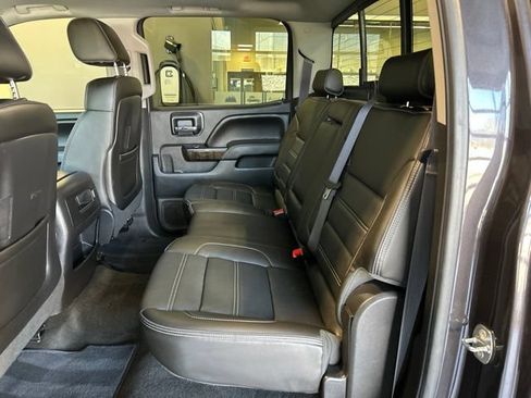 Used 2015 GMC Sierra 1500 Denali AWD/4WD image 24