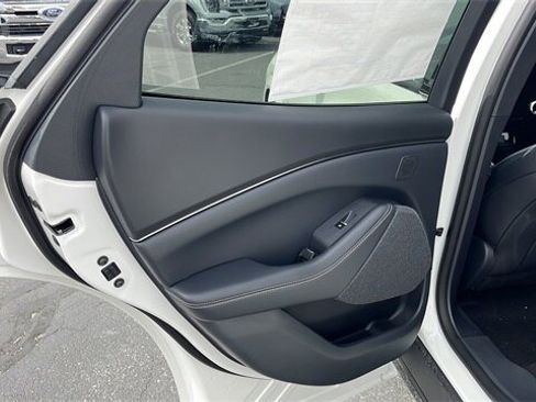 New 2025 Ford Mustang Mach-E Premium image 5