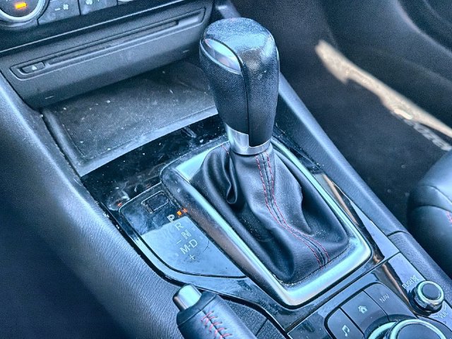 Used 2014 MAZDA MAZDA3 i Grand Touring FWD image 20