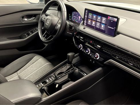 Used 2024 Honda Accord Sport image 33