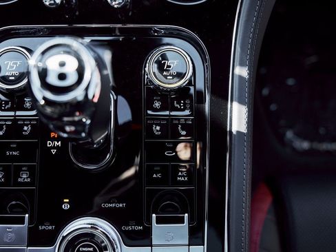 Used 2022 Bentley Continental GT Speed AWD/4WD image 58