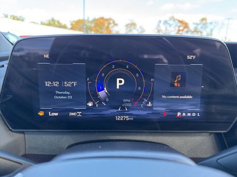 Used 2025 Chevrolet Traverse Z71 image 31