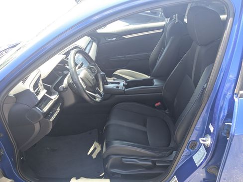 Used 2021 Honda Civic Sport image 26