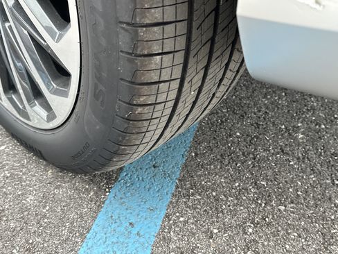 New 2026 Hyundai Palisade Calligraphy image 12