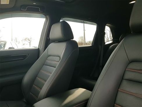 Used 2024 Honda CR-V Sport Touring image 30