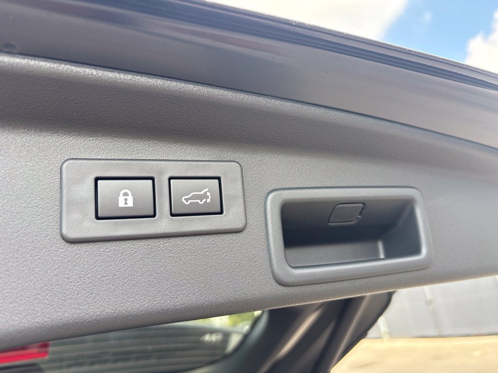 New 2026 Subaru Outback Premium AWD/4WD image 23
