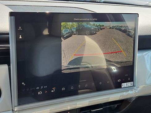 New 2026 MAZDA CX-5 Preferred AWD/4WD image 14