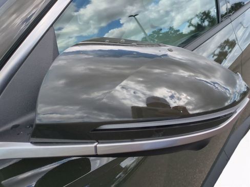 New 2026 Hyundai Tucson Limited image 12