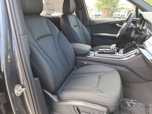 New 2026 Audi Q7 Premium Plus AWD/4WD image 10