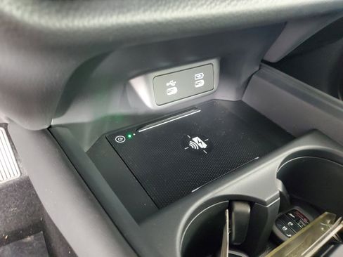 New 2026 Honda HR-V Sport image 21