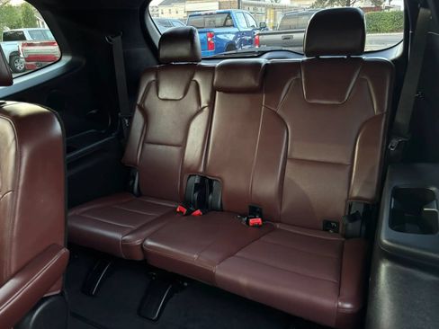 Used 2025 Kia Telluride SX Prestige AWD/4WD image 20