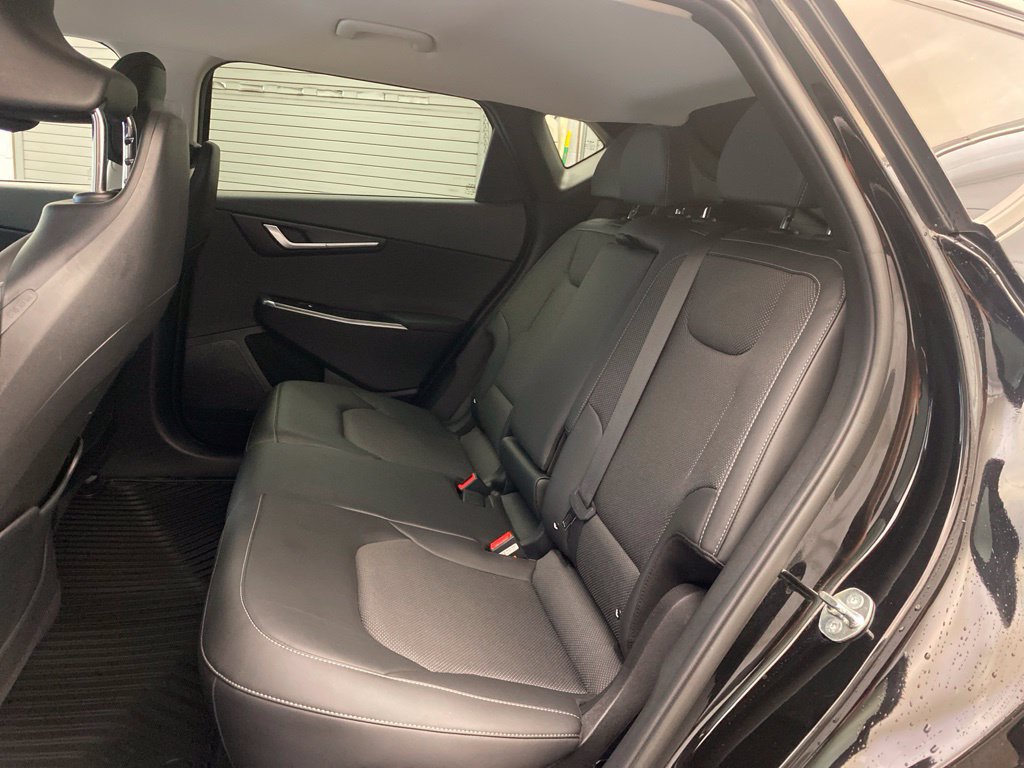 Used 2024 Kia EV6 Light AWD/4WD image 21