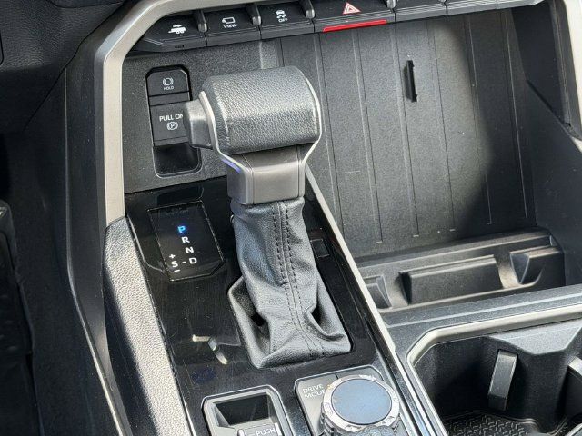 Used 2023 Toyota Tundra SR5 w/ SR5 Premium Package AWD/4WD image 22