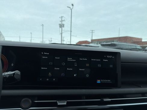 New 2026 Hyundai Tucson SE image 21