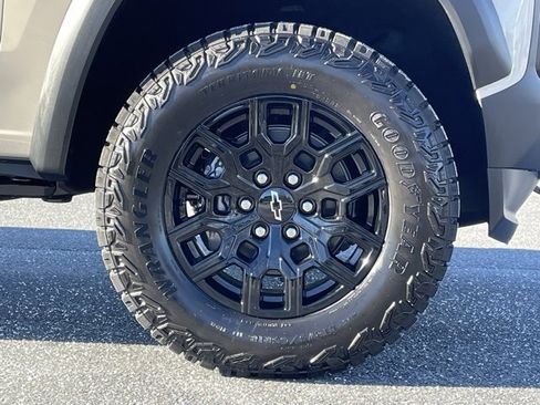 New 2026 Chevrolet Colorado Trail Boss image 10