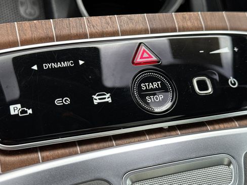 Certified 2023 Mercedes-Benz EQS 580 4MATIC Sedan image 23