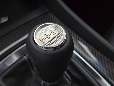 New 2026 Cadillac CT4 V Blackwing image 23