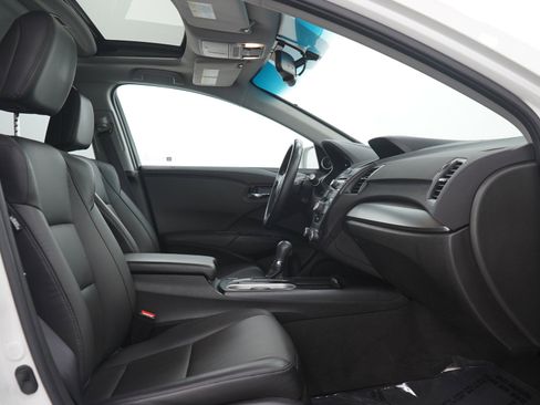 Used 2017 Acura RDX AWD image 11