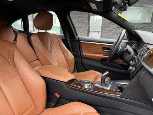 Used 2017 BMW 430i Gran Coupe image 19