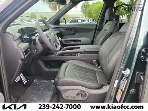 New 2027 Kia Telluride X-Line SX Prestige AWD/4WD image 21