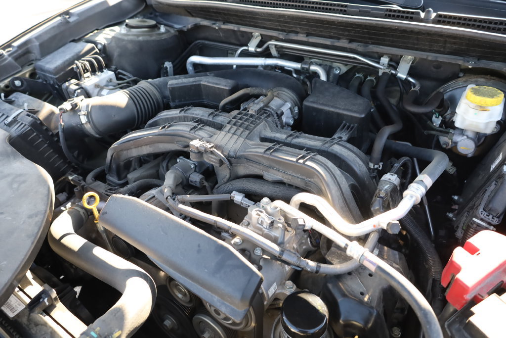Used 2022 Subaru Outback Limited AWD/4WD image 25