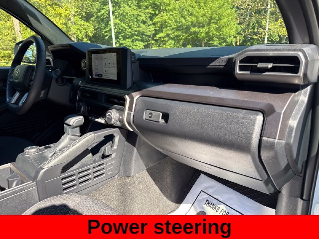 Used 2026 Toyota 4Runner SR5 RWD image 26