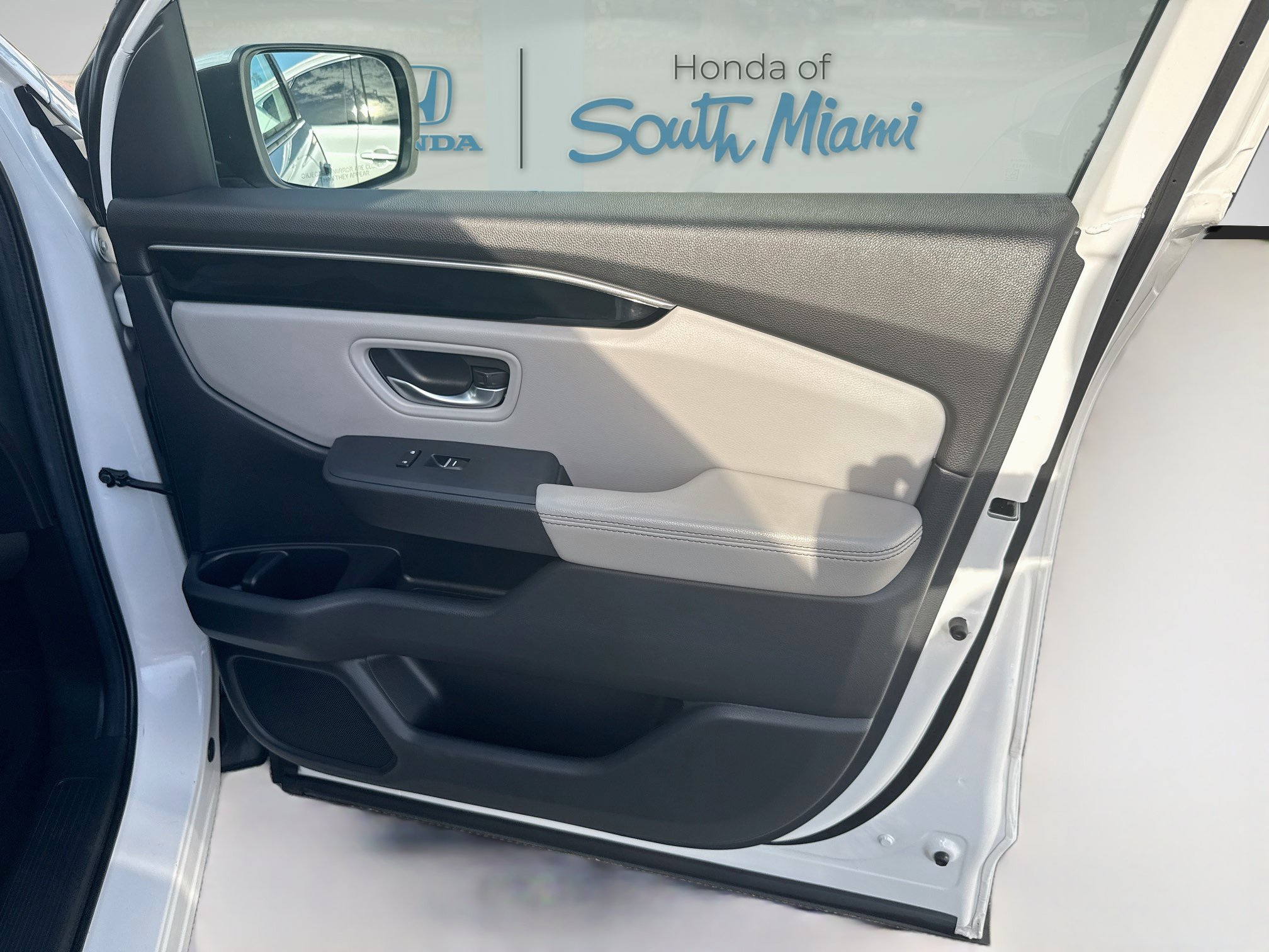 Certified 2024 Honda Pilot EX-L image 33