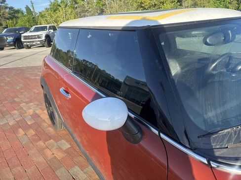 Used 2012 MINI Cooper S image 18