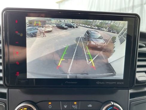 Used 2024 Ford Transit 350 XL RWD image 13