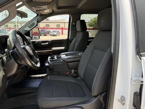 Used 2023 Chevrolet Silverado 2500 LT w/ Convenience Package AWD/4WD image 28
