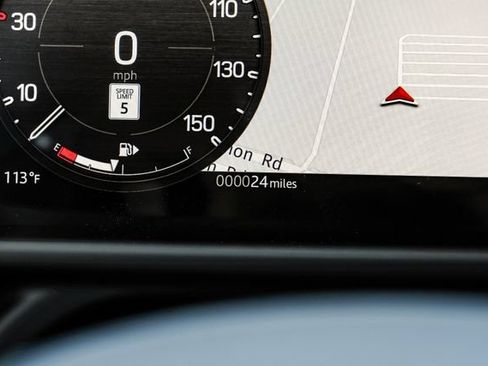 New 2026 Land Rover Defender 110 S AWD/4WD image 24