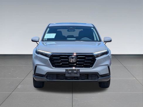 Certified 2024 Honda CR-V EX image 8
