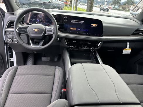 New 2026 Chevrolet Suburban LS w/ LPO, Hit The Road Package image 13