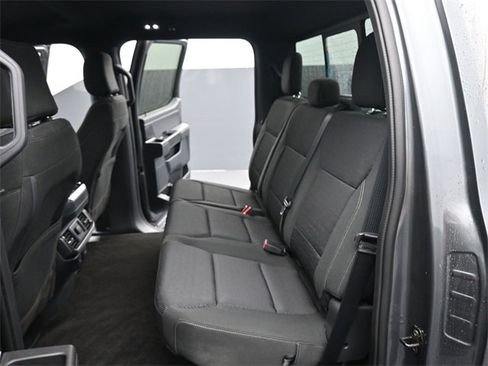 Used 2023 Ford F150 XLT w/ Equipment Group 302A High image 10