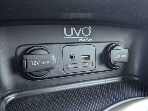 Used 2015 Kia Sportage EX image 22