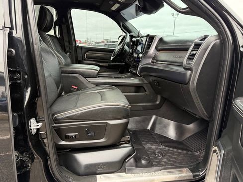 Used 2019 RAM 3500 Limited w/ Max Tow Package AWD/4WD image 59
