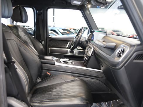 Used 2020 Mercedes-Benz G 550 image 43