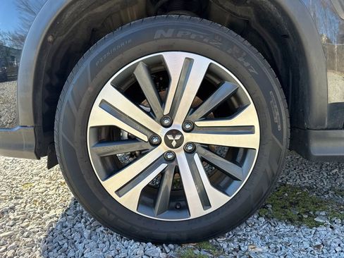 Used 2025 Mitsubishi Outlander Sport SE image 13