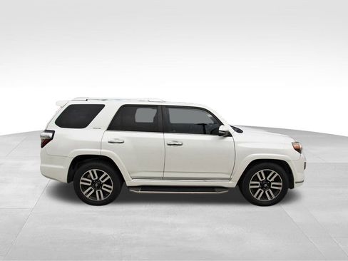 Used 2018 Toyota 4Runner Limited image 5