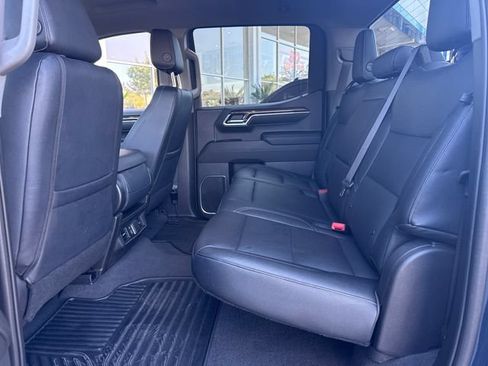Certified 2023 Chevrolet Silverado 1500 LT AWD/4WD image 23