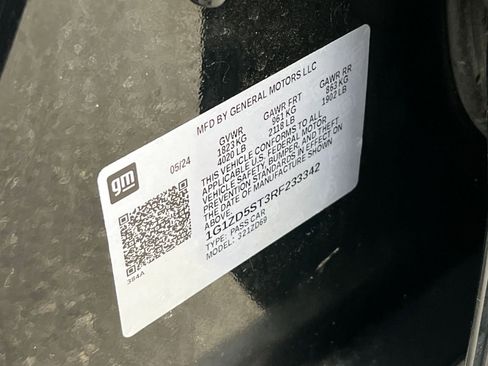 Used 2024 Chevrolet Malibu LT image 29