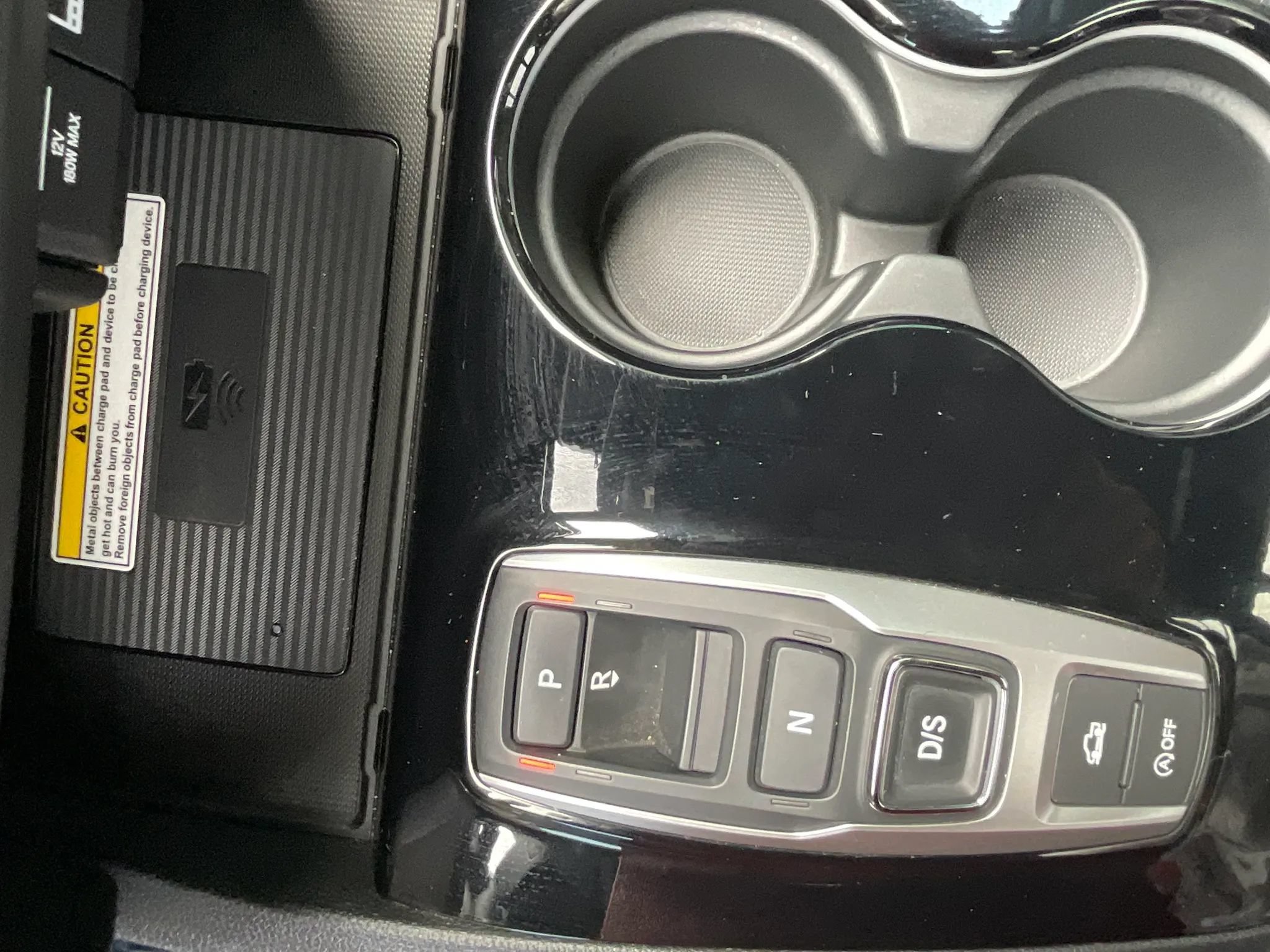 Used 2021 Honda Ridgeline Black Edition image 22